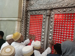Maqaam of Qatl Gaah